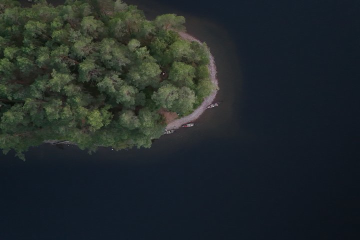 Scandtrack Kanutour Schweden DJI202408062102420125D