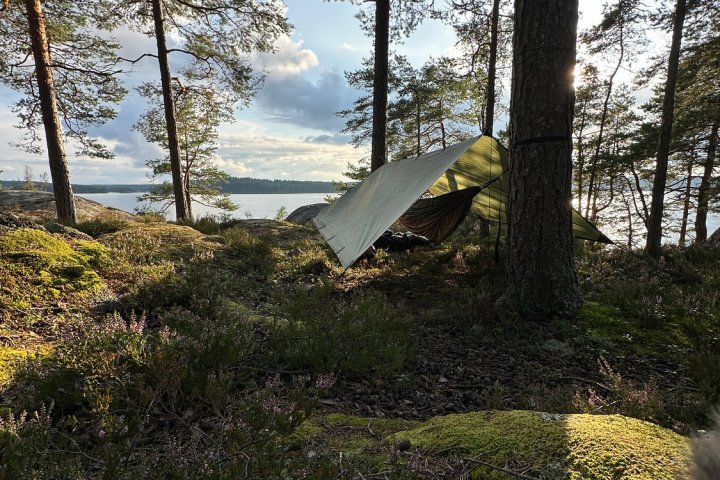 Scandtrack Kanutour Schweden IMG6215