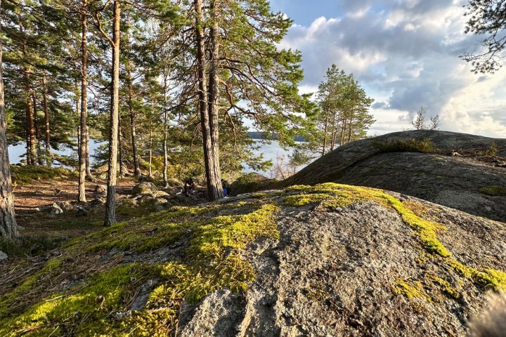 Scandtrack Kanutour Schweden IMG6226
