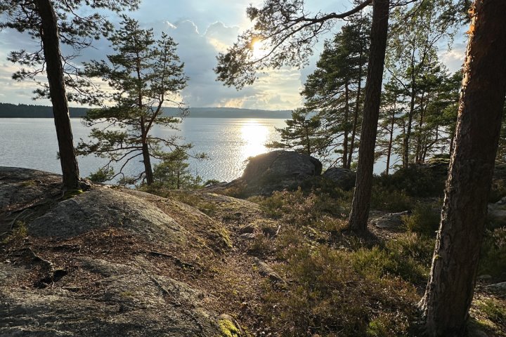 Scandtrack Kanutour Schweden IMG6229