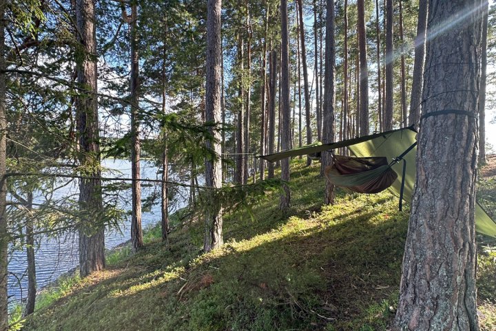 Scandtrack Kanutour Schweden IMG6318