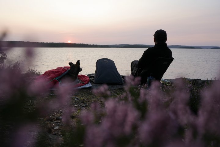 Scandtrack Kanutour Schweden Annalena2
