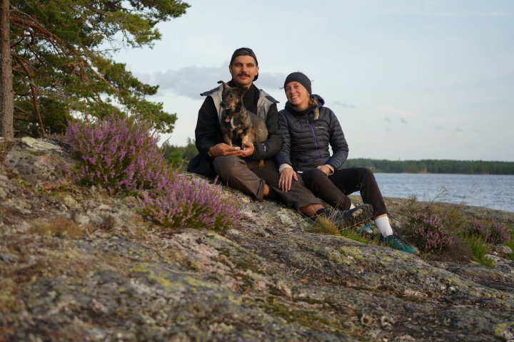 Scandtrack Kanutour Schweden Annalena6