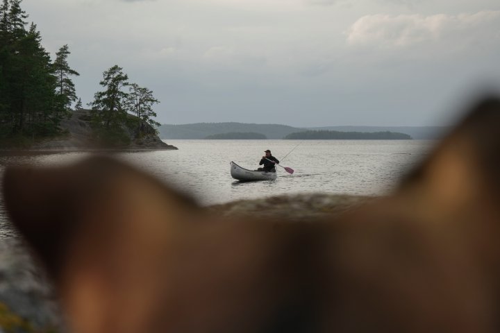 Scandtrack Kanutour Schweden Annalena7