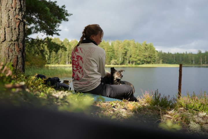 Scandtrack Kanutour Schweden Annalena8