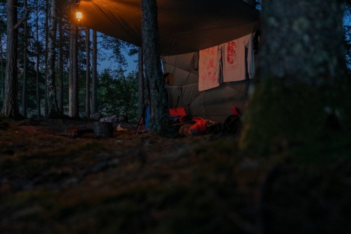 Scandtrack Kanutour Schweden Annalena10