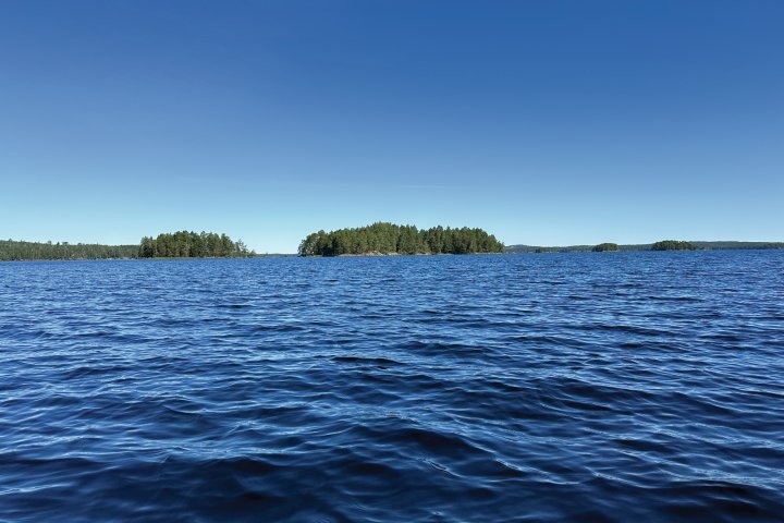 Scandtrack Kanutour Schweden IMG5421