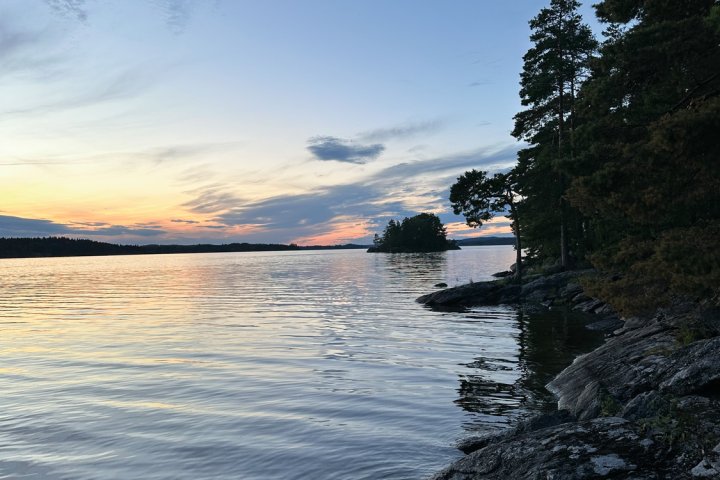 Scandtrack Kanutour Schweden IMG5424