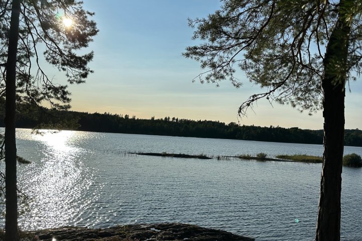 Scandtrack Kanutour Schweden IMG5483