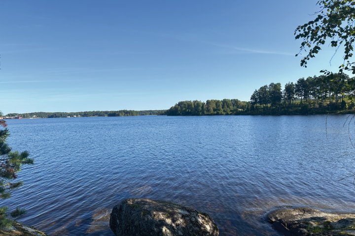 Scandtrack Kanutour Schweden IMG5517