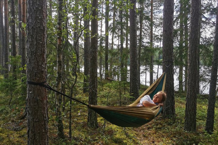 Scandtrack Kanutour Schweden 3