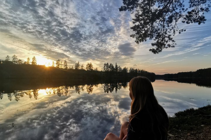 Scandtrack Kanutour Schweden 10