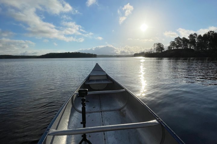 Scandtrack Kanutour Schweden image00012