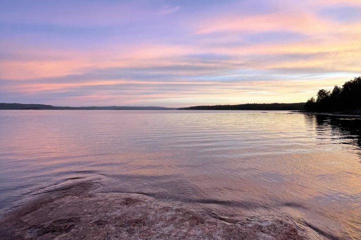 Scandtrack Kanutour Schweden image00029