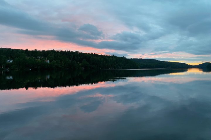Scandtrack Kanutour Schweden IMG3426