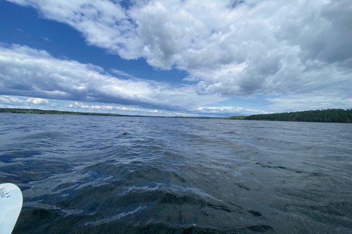 Scandtrack Kanutour Schweden IMG3443