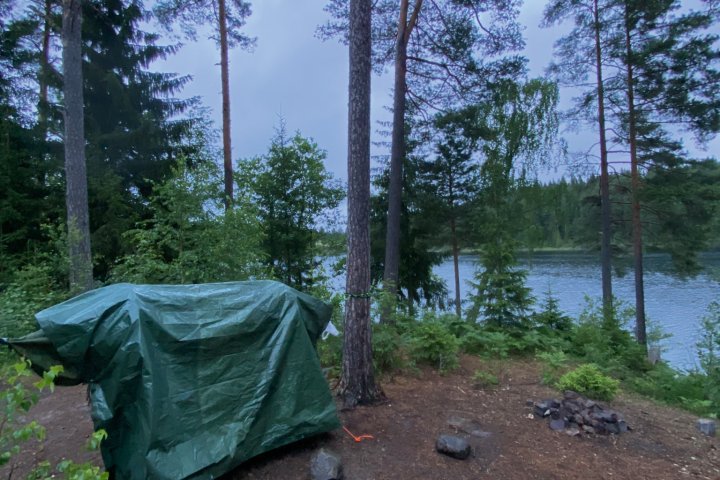 Scandtrack Kanutour Schweden IMG3495