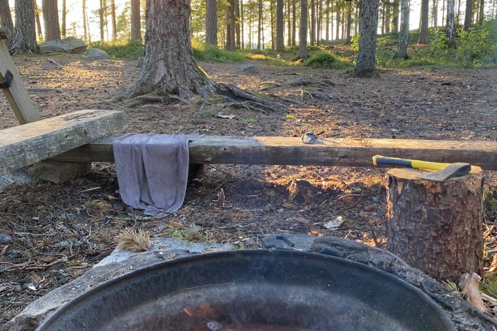Scandtrack Kanutour Schweden IMG3549
