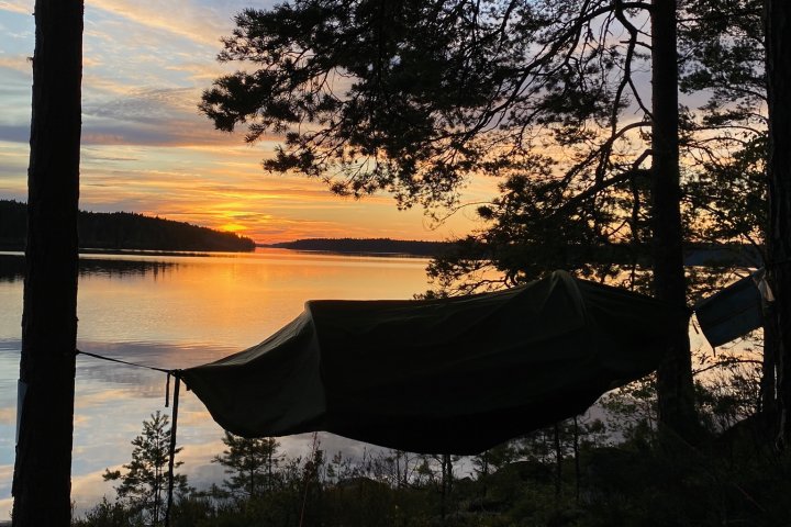 Scandtrack Kanutour Schweden IMG3577