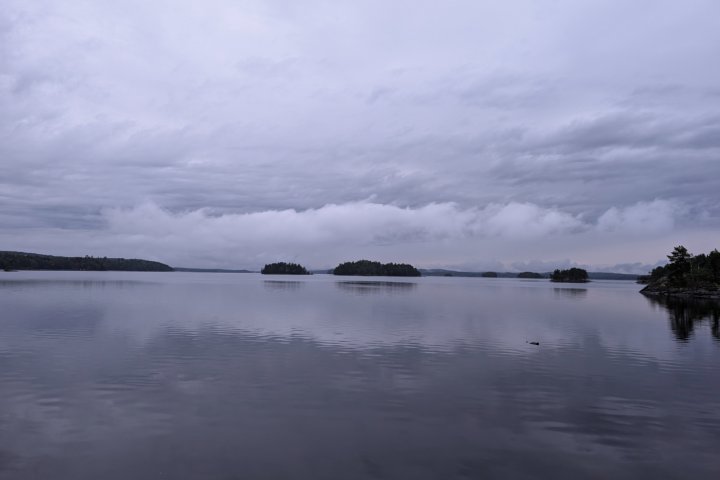 Scandtrack Kanutour Schweden PXL20240902180130625MP