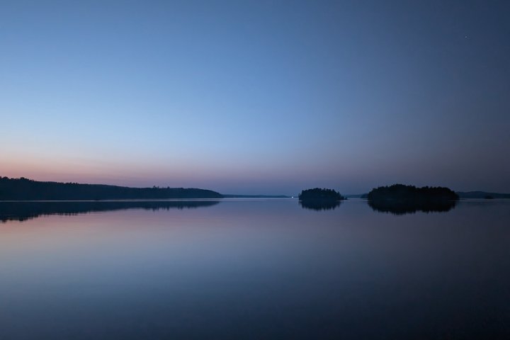 Scandtrack Kanutour Schweden PXL20240905190128314