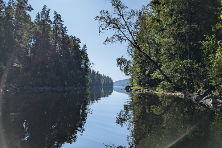 Scandtrack Kanutour Schweden PXL20240906105555844MP