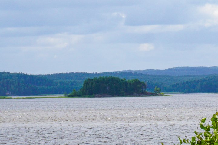 Scandtrack Kanutour Schweden DSC00777