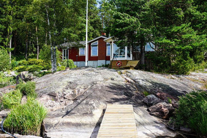 Scandtrack Kanutour Schweden DSC00816