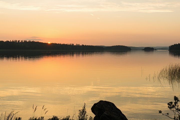 Scandtrack Kanutour Schweden DSC01869