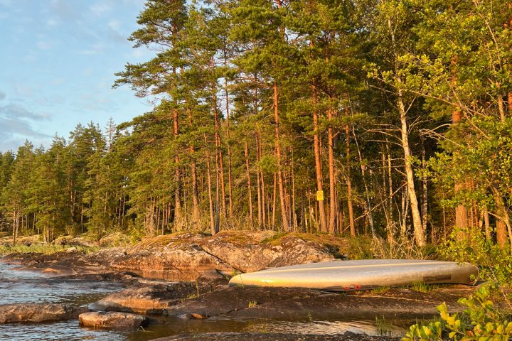 Scandtrack Kanutour Schweden IMG3926