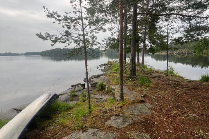 Scandtrack Kanutour Schweden IMG3968