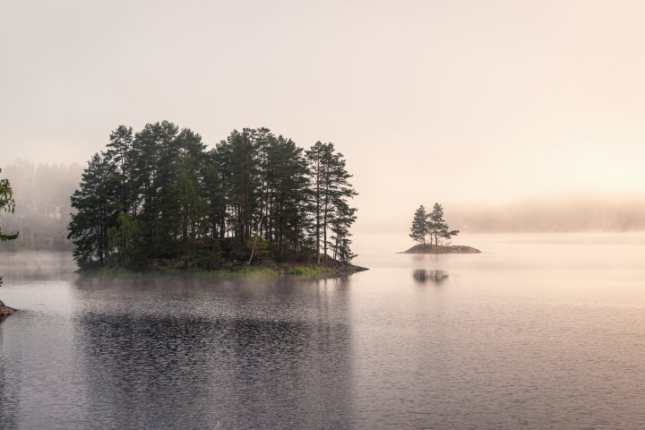 Scandtrack Kanutour Schweden 15