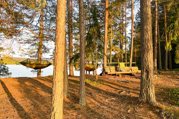 Scandtrack Kanutour Schweden IMG3128