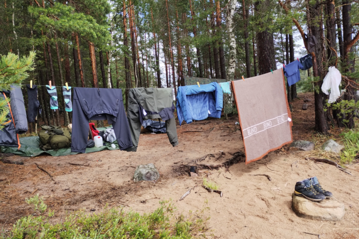Scandtrack Kanutour Schweden 4