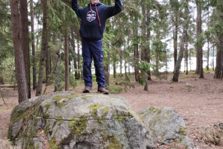 Scandtrack Kanutour Schweden 5