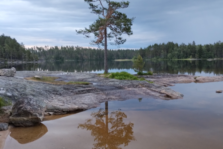 Scandtrack Kanutour Schweden 6