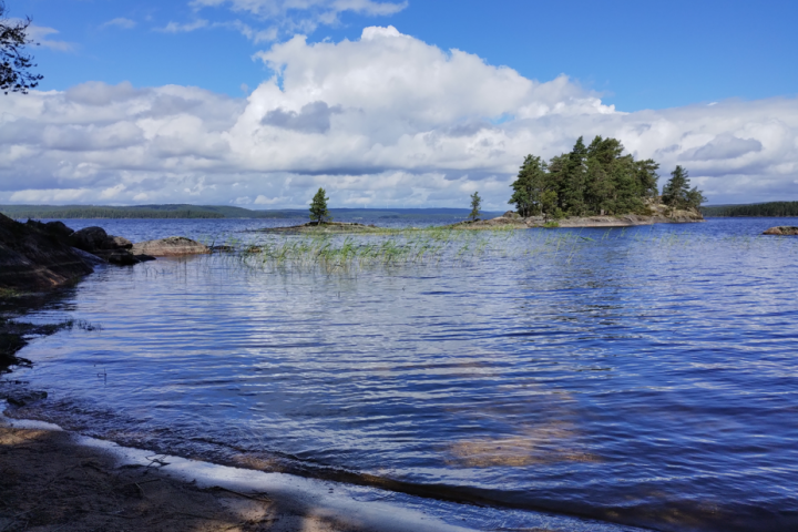 Scandtrack Kanutour Schweden 10