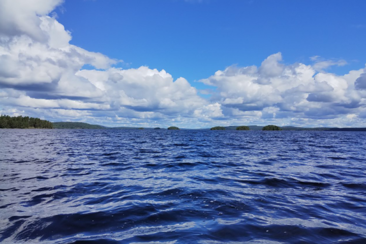 Scandtrack Kanutour Schweden 14