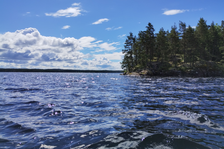 Scandtrack Kanutour Schweden 15