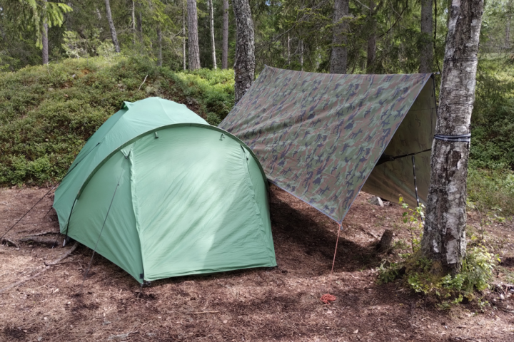 Scandtrack Kanutour Schweden 18