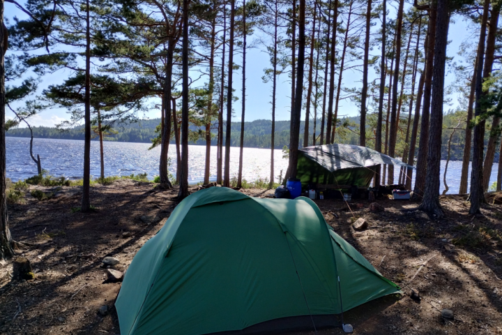 Scandtrack Kanutour Schweden 21