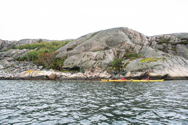 Scandtrack Kanutour Schweden IMG0392
