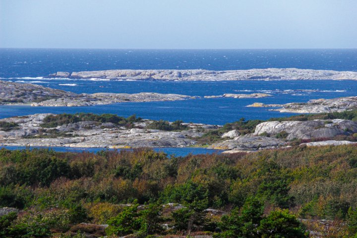 Scandtrack Kanutour Schweden fredrikbroman-kosterhavet-319 &copy; Fredrik Broman/imagebank.sweden.se