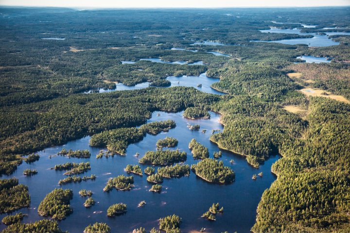 Scandtrack Kanutour Schweden perpixelpetersson-westcoast-3031 &copy; Per Pixel Petersson/imagebank.sweden.se