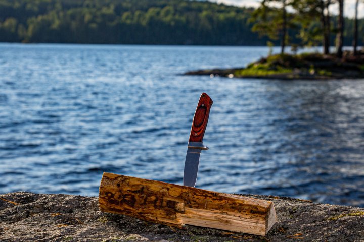 Scandtrack Kanutour Schweden 3I0A9588