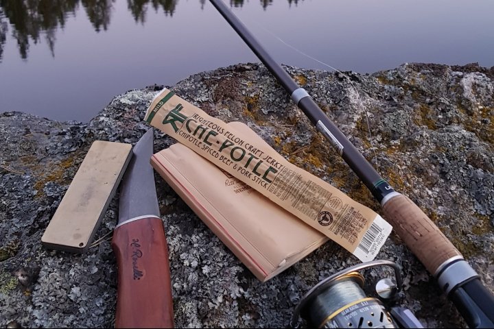 Scandtrack Kanutour Schweden 20180629230415