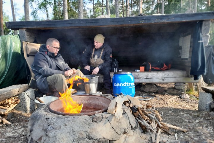 Scandtrack Kanutour Schweden 1000083929jpg
