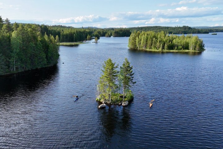Scandtrack Kanutour Schweden IMG4158JPG