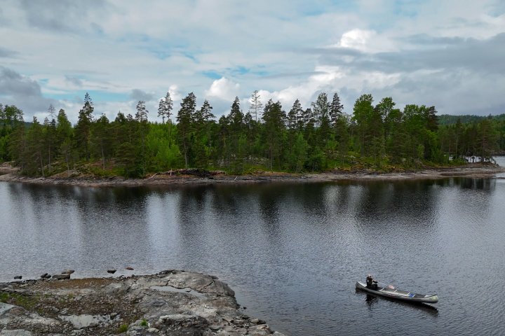 Scandtrack Kanutour Schweden Schweden-06jpg