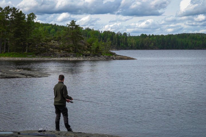 Scandtrack Kanutour Schweden Schweden-10jpg